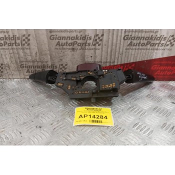 Φλασέρ -Φλασιέρα Κομπλε Mercedes-Benz Sprinter 2000-2006 0015404745