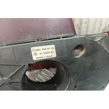 Φλασέρ -Φλασιέρα Κομπλε Mercedes-Benz Sprinter 2000-2006 0015404745