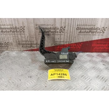 Πεντάλ Γκαζιού Mercedes-Benz Sprinter 2000-2006 A9013000404 5 pins
