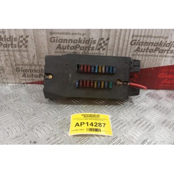 Ασφάλειες - Ασφαλειοθήκη Mercedes-Benz Sprinter 2000-2006 A0005402550