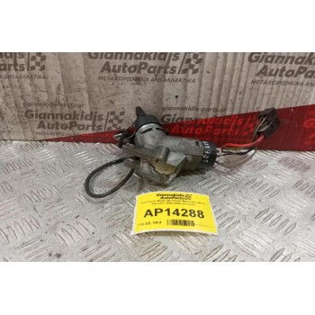 Κλειδαριά Μιζας Με Κλειδι Mercedes-Benz Sprinter 2000-2006 5+2 pins