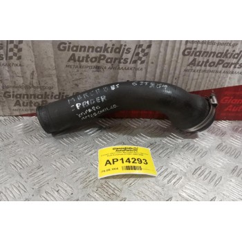 Κολαρο Intercooler Mercedes-Benz Sprinter Κωδ.Κινητηρα 611981 2000-2006