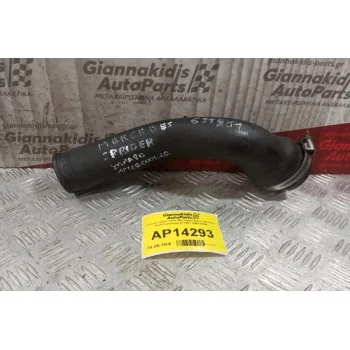 Κολαρο Intercooler Mercedes-Benz Sprinter Κωδ.Κινητηρα 611981 2000-2006