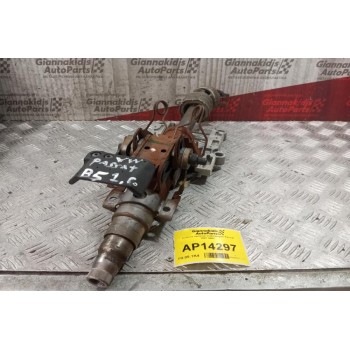 Κολώνα τιμονιού Volkswagen Passat 1997-2000  