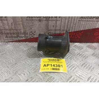 Μετρητής Μάζας Αέρα MAF Volkswagen Passat 1997-2000 4 pins 06A906461B