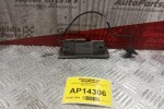Κλειδαριά Πορτ Μπαγκαζ Opel Astra H 2004-2010 2 pins