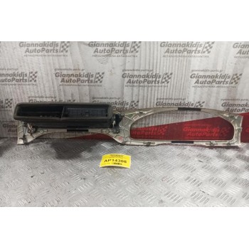 Κεντρικοι Αεραγωγοι Jaguar S-Type 1999-2004 1X436770AM