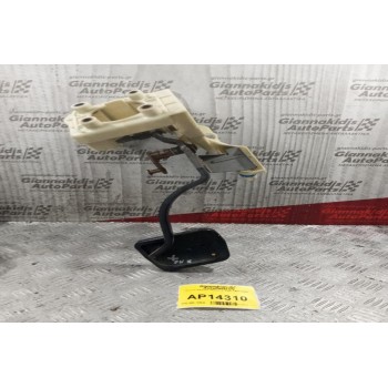 Πεντάλ Φρενου Jaguar S-Type 1999-2004