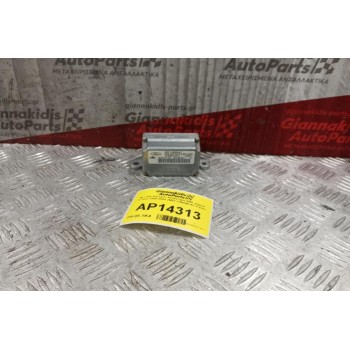 Μοναδα Ελεγχου Αισθητηρα ABS Jaguar S-Type 1999-2004 2M5T-14B296-AC 6 pins