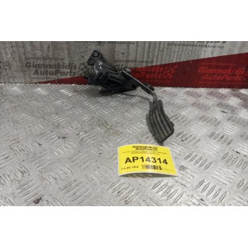 Πεντάλ Γκαζιού Jaguar S-Type 1999-2004 2R839F836APIA428 6 pins