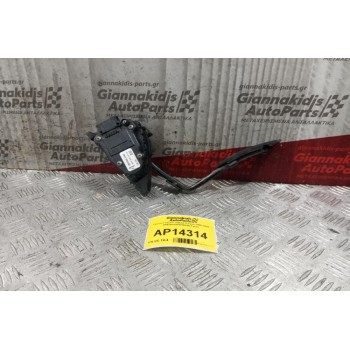 Πεντάλ Γκαζιού Jaguar S-Type 1999-2004 2R839F836APIA428 6 pins