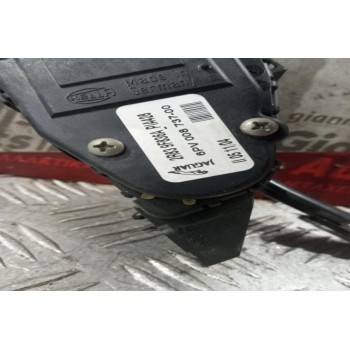 Πεντάλ Γκαζιού Jaguar S-Type 1999-2004 2R839F836APIA428 6 pins