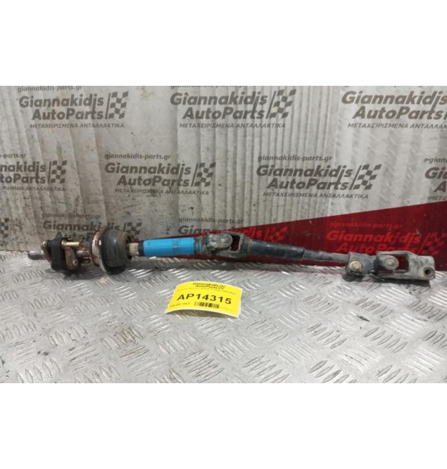 Κολώνα τιμονιού Jaguar S-Type 1999-2004  