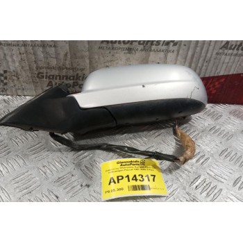 Καθρέπτης Ηλεκτρικός Εμπρος Αριστερα Volkswagen Passat 1997-2000 5 Pins