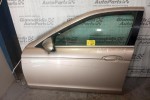 Πόρτα Εμπρος Αριστερα Jaguar S-Type 1999-2004 (χωρις ταπετσαρια)