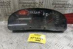 Καντράν - Κοντέρ Volkswagen Passat 1997-2000 88311245 3BO919881F 2 Φις