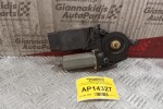 Μοτερ Παραθύρου Εμπρος Αριστερα Volkswagen Passat 2000-2005 0130821695