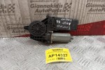 Μοτερ Παραθύρου Εμπρος Αριστερα Volkswagen Passat 2000-2005 0130821695