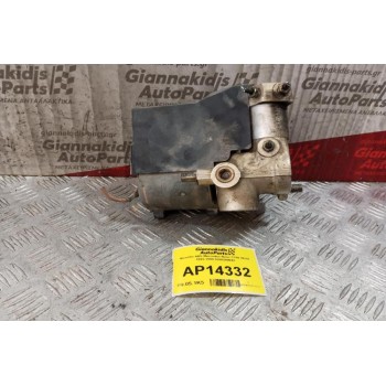 Μονάδα ABS Mercedes-Benz C180 W202 1993-1999 0265200043