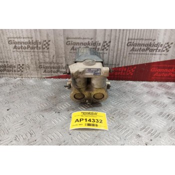 Μονάδα ABS Mercedes-Benz C180 W202 1993-1999 0265200043