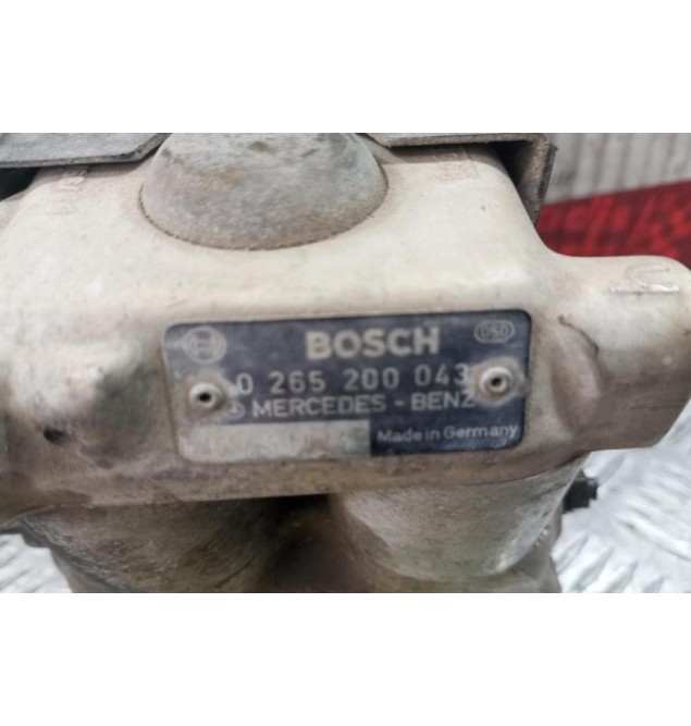 Μονάδα ABS Mercedes-Benz C180 W202 1993-1999 0265200043