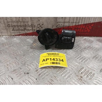 Διακόπτες Φωτων Volkswagen Passat 2000-2005 BK73B0941531AB1A