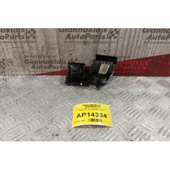 Διακόπτες Φωτων Volkswagen Passat 2000-2005 BK73B0941531AB1A