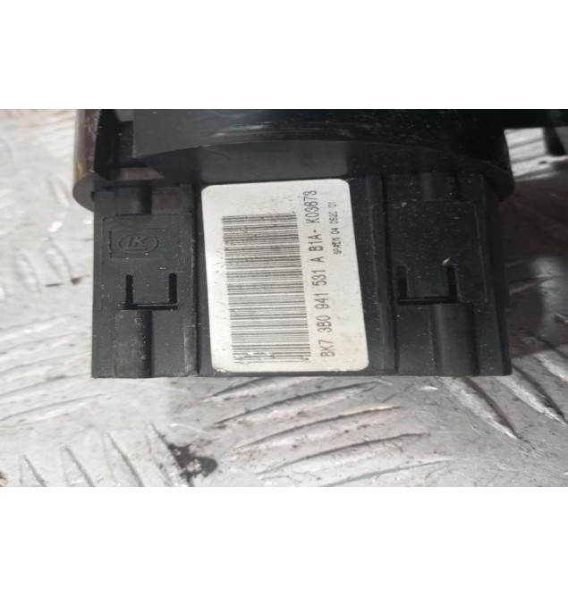 Διακόπτες Φωτων Volkswagen Passat 2000-2005 BK73B0941531AB1A
