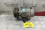 Κομπρεσέρ Aircondition Ford Fusion Κωδ.Κινητηρα F6JA 2002-2005 2S6119D629AD