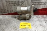 Μίζα Fiat Seicento Κωδ.Κινητηρα 187A1000 1998-2010 8 Δοντια 63102020