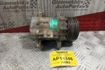 Κομπρεσέρ Aircondition Fiat Seicento Κωδ.Κινητηρα 187Α1000 1998-2010 0046302134 7183 R134a