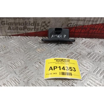 Αισθητήρας ESP Opel Astra J 2010-2013 101701-07253 6pins