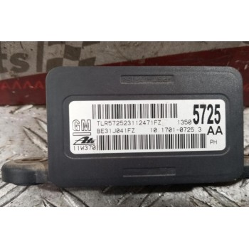 Αισθητήρας ESP Opel Astra J 2010-2013 101701-07253 6pins