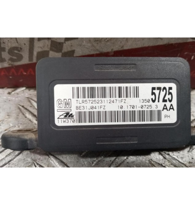 Αισθητήρας ESP Opel Astra J 2010-2013 101701-07253 6pins