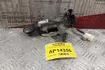 Κλειδαριά Μιζας Με Κλειδι Toyota Avensis T22 1997-2003 73653512 7+5+2 pins