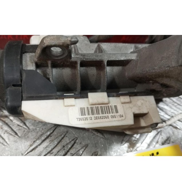 Κλειδαριά Μιζας Με Κλειδι Toyota Avensis T22 1997-2003 73653512 7+5+2 pins