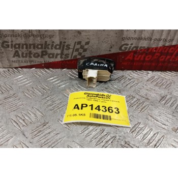 Διακόπτης Καθρεφτων Toyota Carina E 1991-1995 7 pins