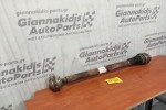 Αξονας Εμπρός Jeep Cherokee Κωδ.Κινητηρα EKG 2001-2008 78cm