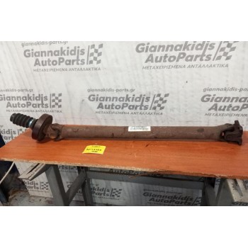 Αξονας Πίσω Jeep Cherokee Κωδ.Κινητηρα EKG 2001-2008 93cm 52853119AB