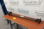 Αξονας Πίσω Jeep Cherokee Κωδ.Κινητηρα EKG 2001-2008 93cm 52853119AB