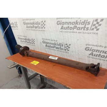 Αξονας Πίσω Jeep Cherokee Κωδ.Κινητηρα EKG 2001-2008 93cm 52853119AB