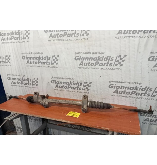 Κρεμαργιέρα Μηχανικη Toyota Corolla E12 2002-2006 4550002060  (αγγλικο)