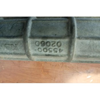 Κρεμαργιέρα Μηχανικη Toyota Corolla E12 2002-2006 4550002060  (αγγλικο)