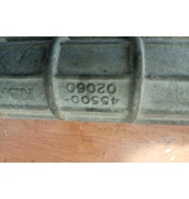 Κρεμαργιέρα Μηχανικη Toyota Corolla E12 2002-2006 4550002060  (αγγλικο)