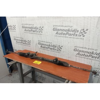 Κρεμαργιέρα Μηχανικη Opel Corsa D 2006-2015 A0006135