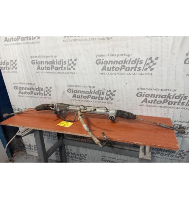 Κρεμαργιέρα Υδραυλικη Opel Astra G 1998-2004 0250080018001