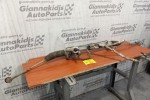 Κρεμαργιέρα Υδραυλικη Opel Astra G 1998-2004 0250080018001