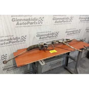 Κρεμαργιέρα Υδραυλικη Opel Astra G 1998-2004 0250080018001