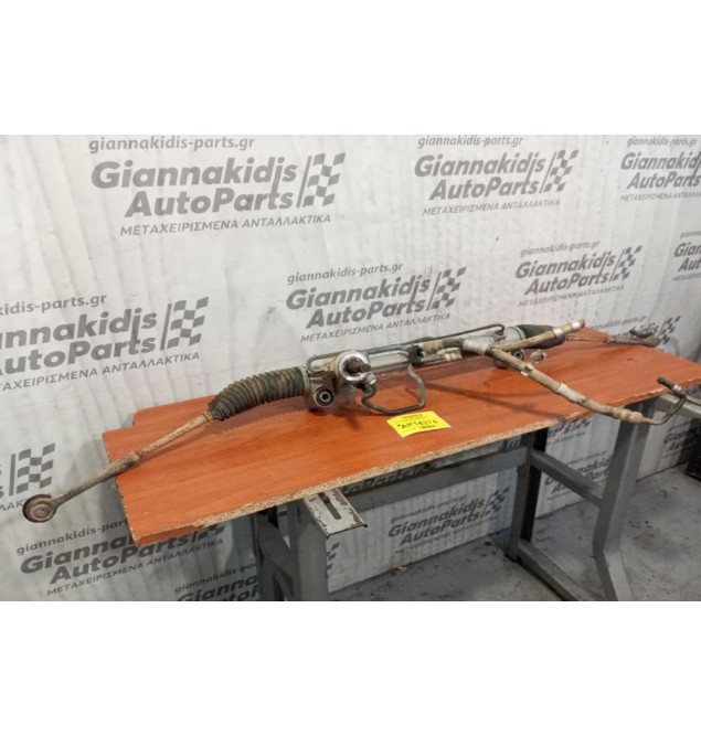 Κρεμαργιέρα Υδραυλικη Opel Astra G 1998-2004 0250080018001