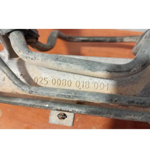 Κρεμαργιέρα Υδραυλικη Opel Astra G 1998-2004 0250080018001
